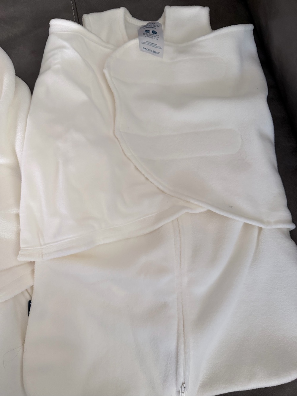 Halo Swaddle Sleepstack - Picture 2 of 3